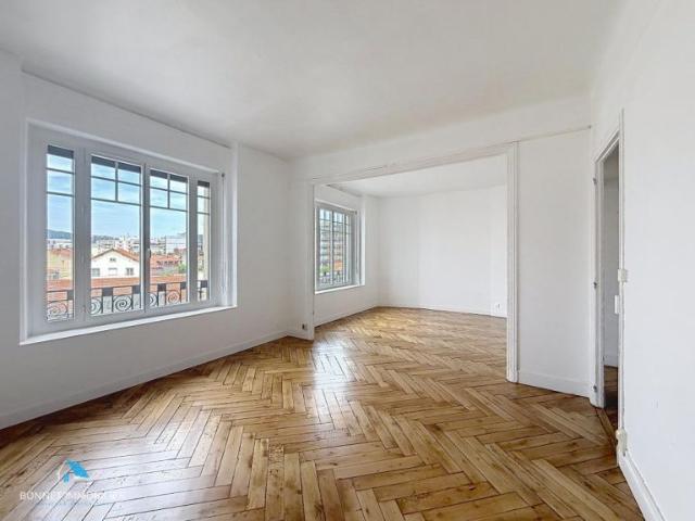 Appartement location à Clermont-Ferrand, Clermont-ferrand