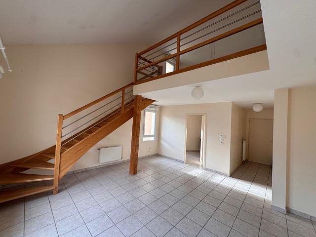 Appartement location à Roanne, Riorges