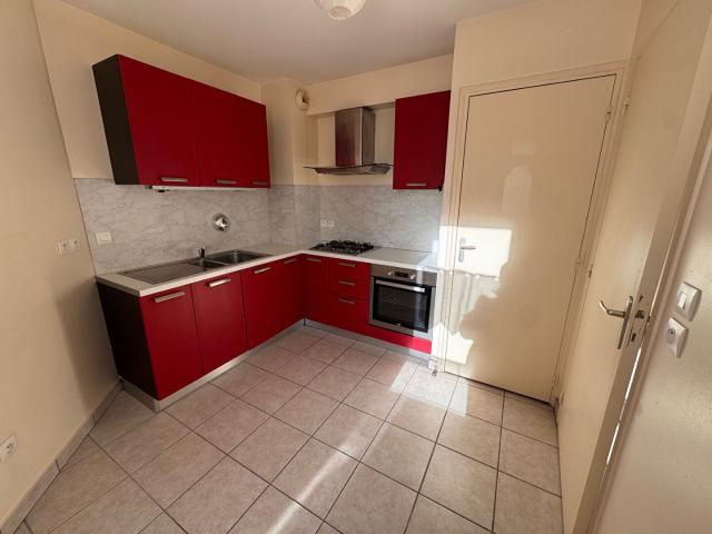 Appartement location à Roanne, Riorges