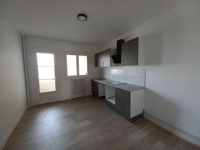 Appartement location à Roanne