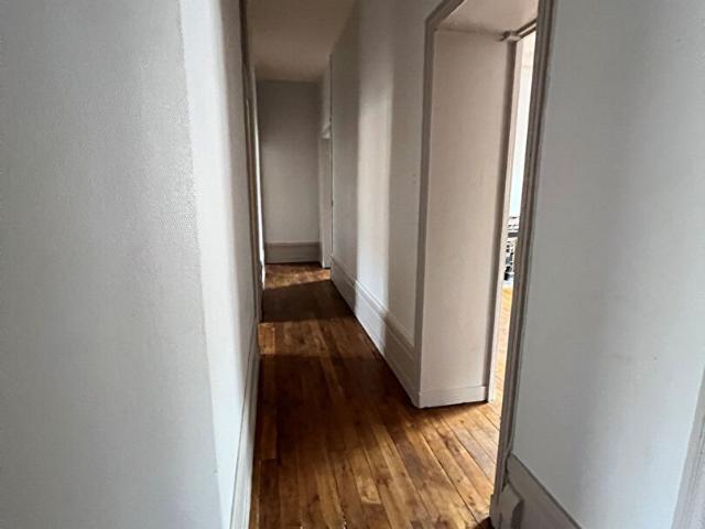 Appartement location à Roanne