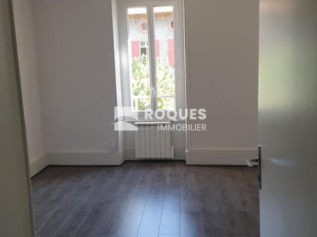 Appartement location à Millau