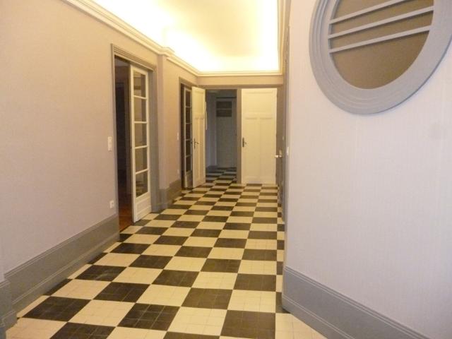 Appartement location à Roanne