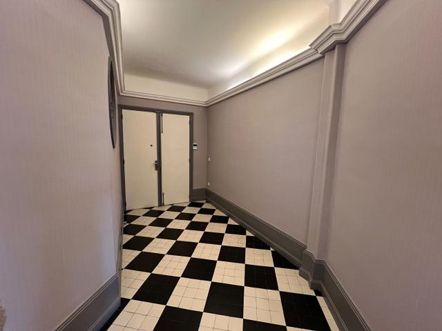 Appartement location à Roanne