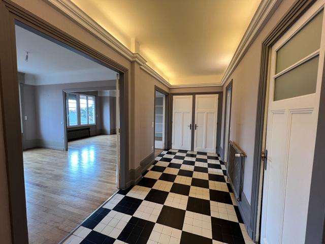 Appartement location à Roanne