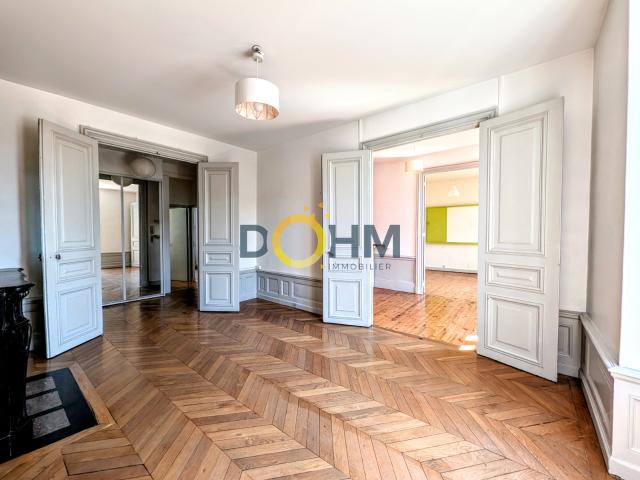 Appartement location à Clermont-Ferrand, Clermont-ferrand