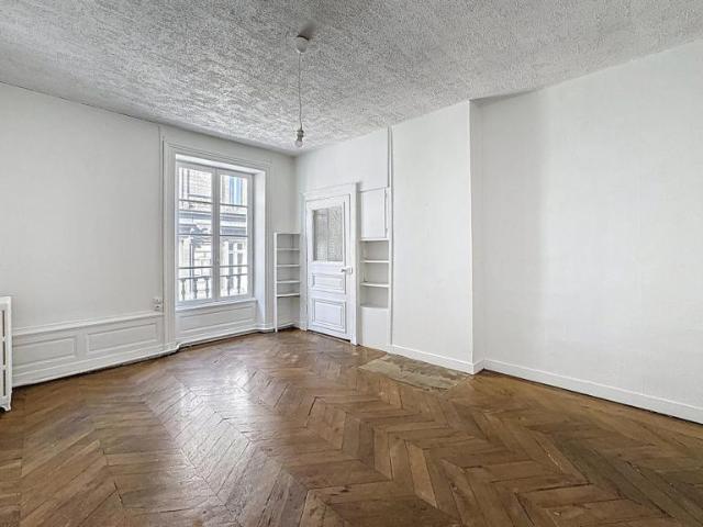 Appartement location à Clermont-Ferrand, Clermont-ferrand