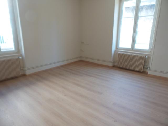 Appartement location à Mulhouse