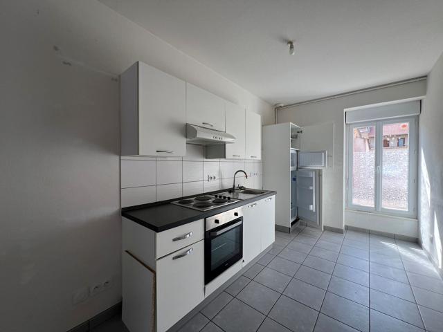 Appartement location à Roanne