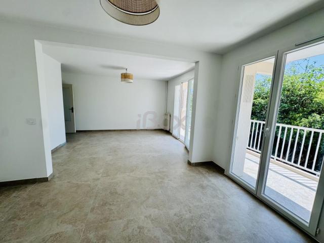 Appartement location à Arrondissement de Toulon, Toulon