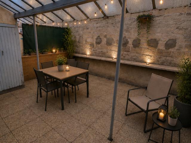 Appartement location à Feurs, Loire