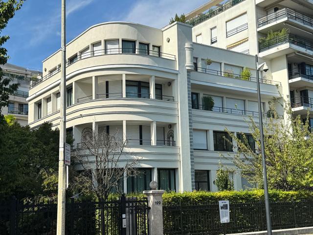 Appartement vente à Nanterre, Courbevoie