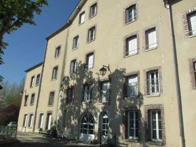 Appartement location à Montargis, Triguères