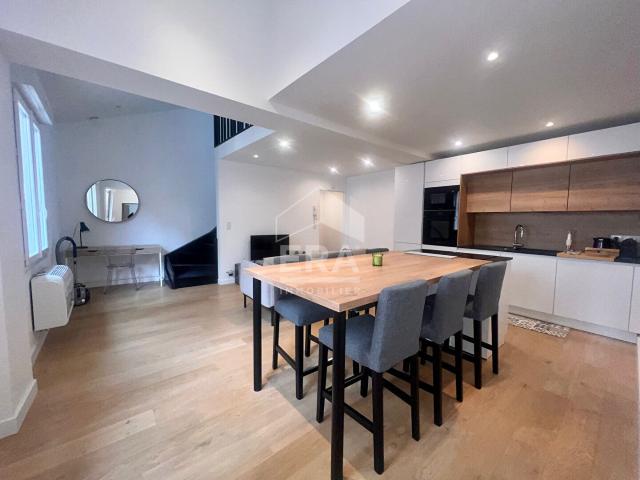Appartement location à Reims