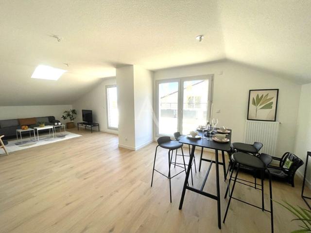 Appartement vente à Toulouse, Castanet-tolosan