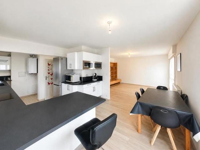 Appartement vente à Saint-Jean-d'Angély, Saint-jean-d'angély