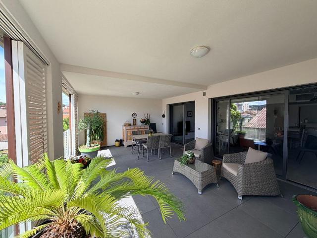 Appartement vente à Alès