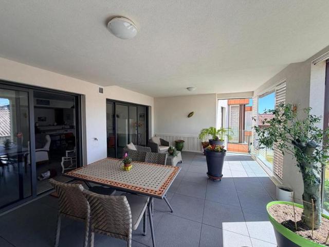 Appartement vente à Alès