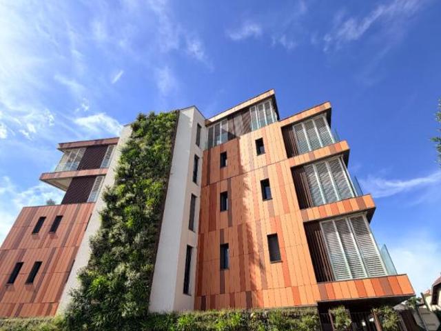 Appartement vente à Alès