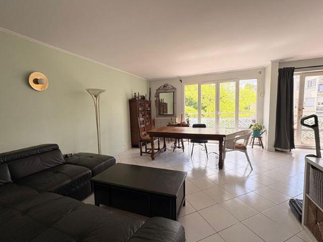 Appartement vente à Saint-Germain-en-Laye, Andrésy