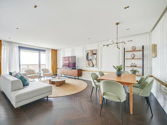 Appartement vente à Versailles, Le Chesnay