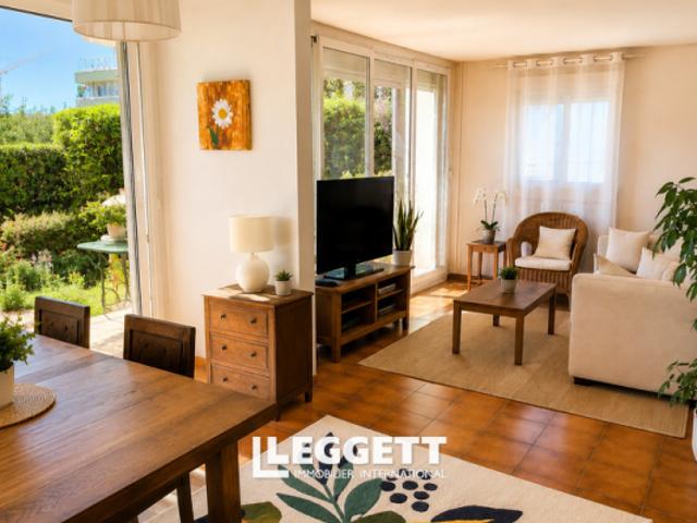Appartement vente à Grasse, Antibes