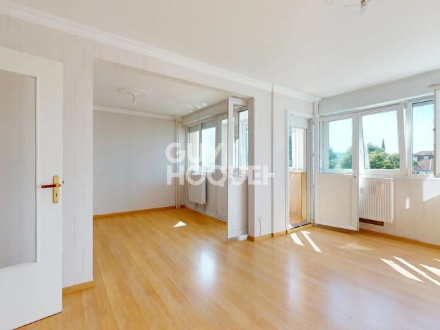 Appartement location à Vesoul