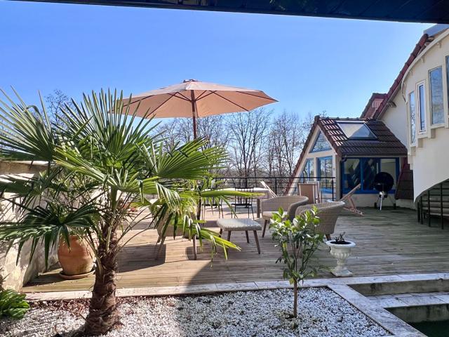Appartement vente à Nevers