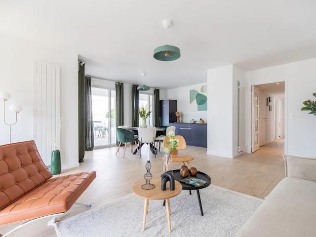 Appartement vente à Rennes, Bretagne