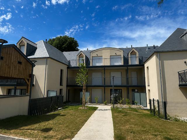 Appartement vente à Saint-Malo, Bretagne