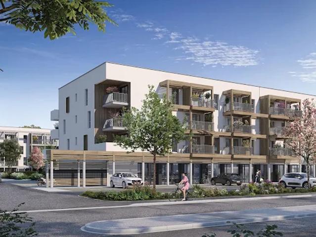 Appartement vente à Pau, Idron-ousse-sendets