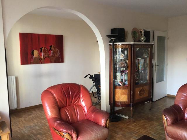 Appartement vente à Saint-Denis, Saint-denis
