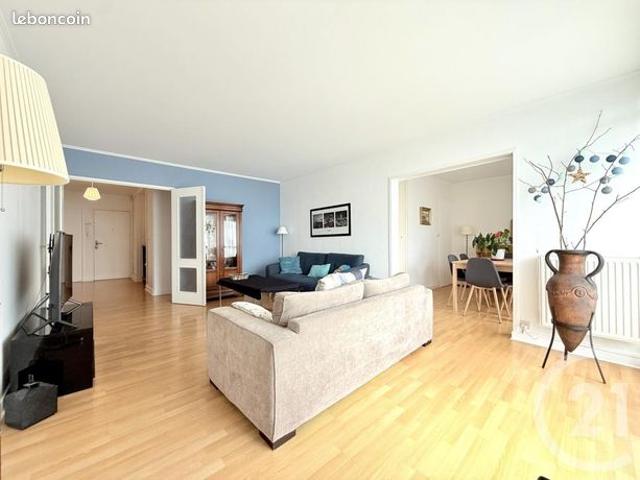 Appartement vente à Nantes