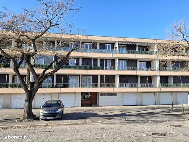 Appartement vente à Valence