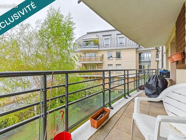 Appartement vente à Créteil, Alfortville