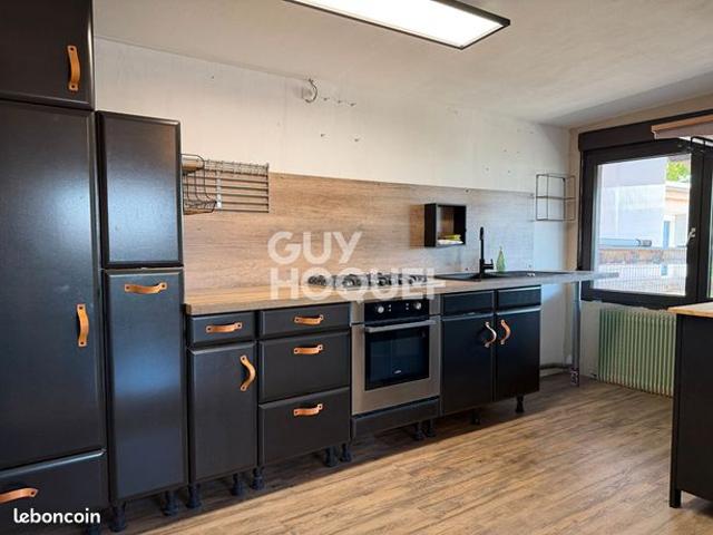 Appartement vente à Chartres, Cernay