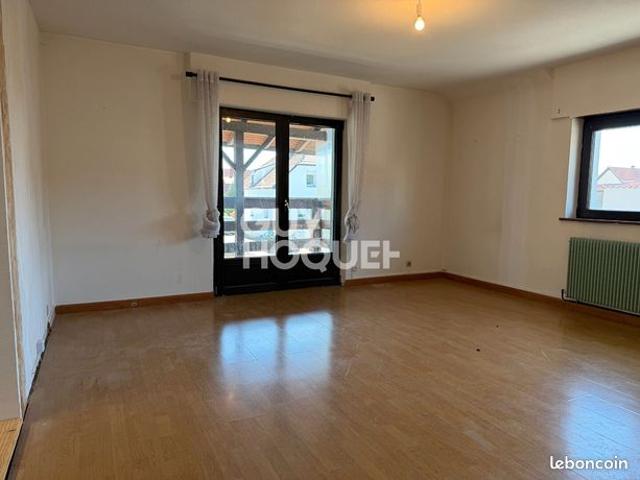 Appartement vente à Chartres, Cernay