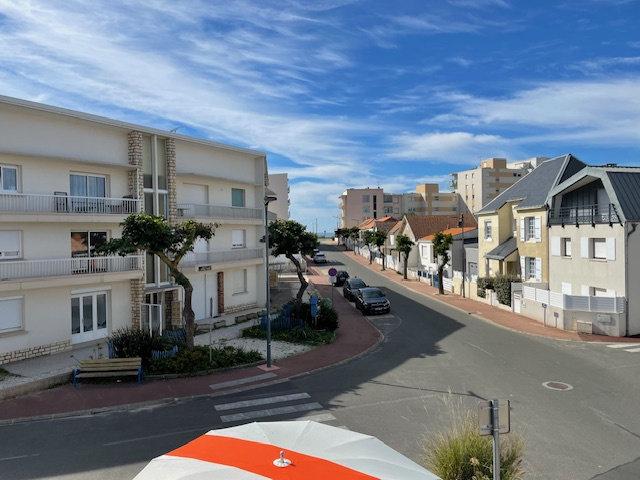 Appartement vente à Les Sables-d'Olonne, Saint-jean-de-monts