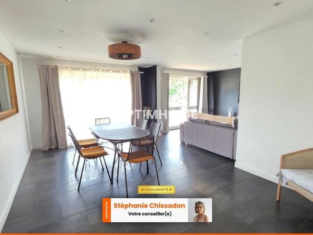 Appartement vente à Limoges