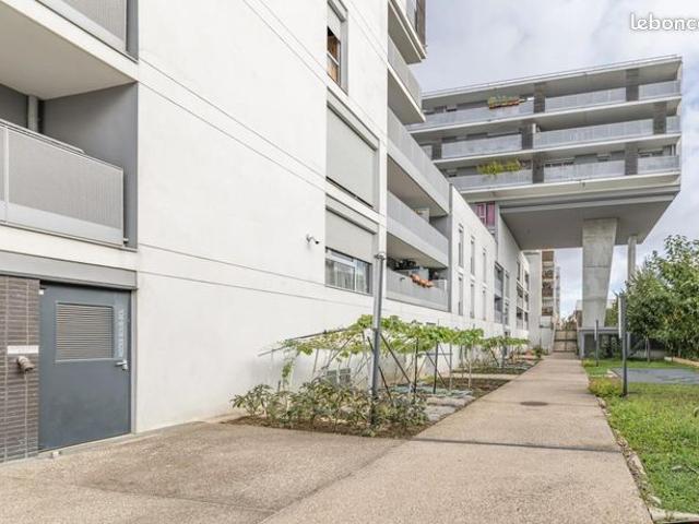 Appartement vente à Bobigny