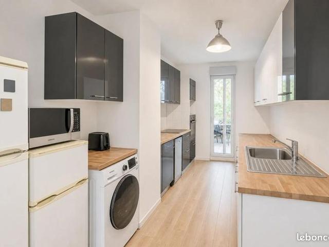 Appartement vente à Bobigny