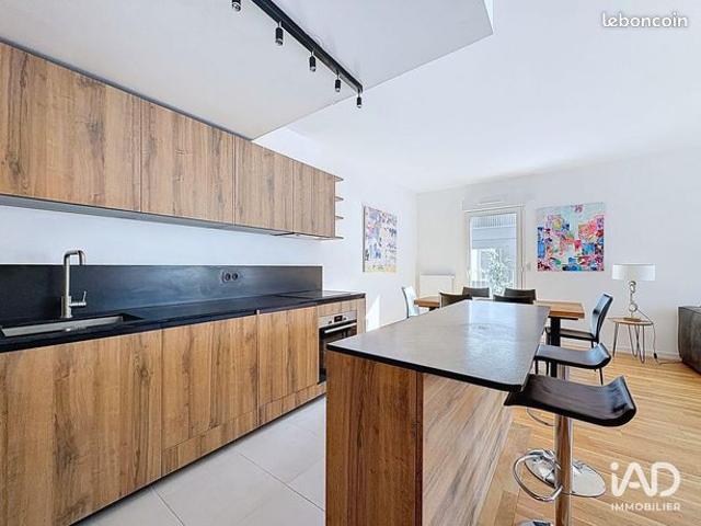 Appartement vente à Nanterre, Rueil-malmaison