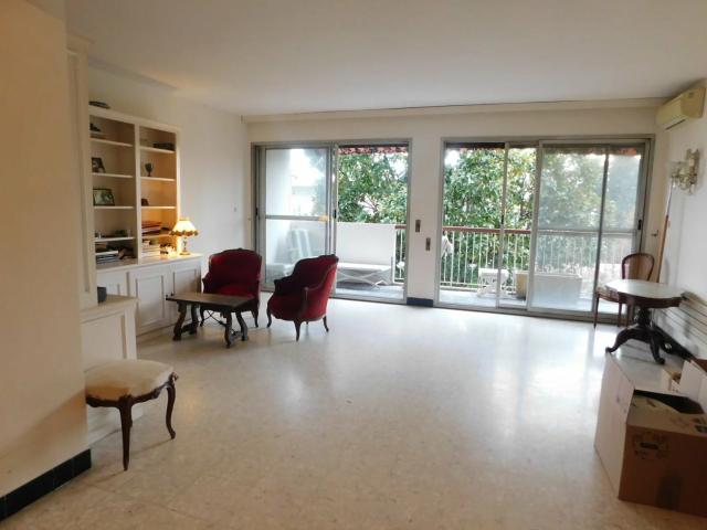 Appartement vente à Arles