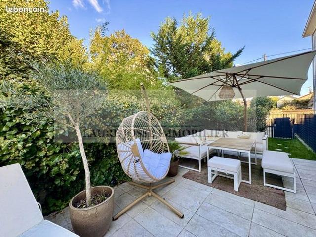 Appartement vente à Saint-Germain-en-Laye, Chatou
