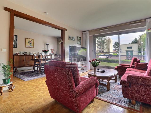 Appartement vente à Argenteuil, Saint-leu-la-forêt