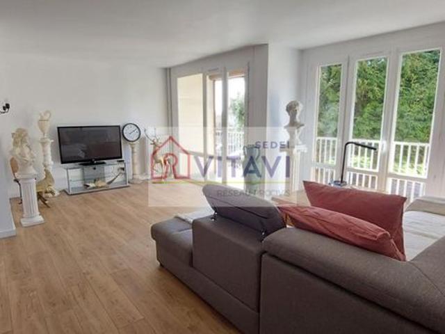Appartement vente à Beauvais