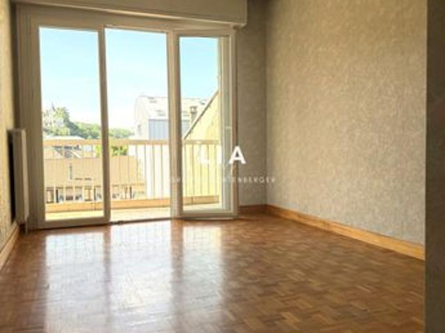 Appartement vente à Aix-les-Bains, Savoie