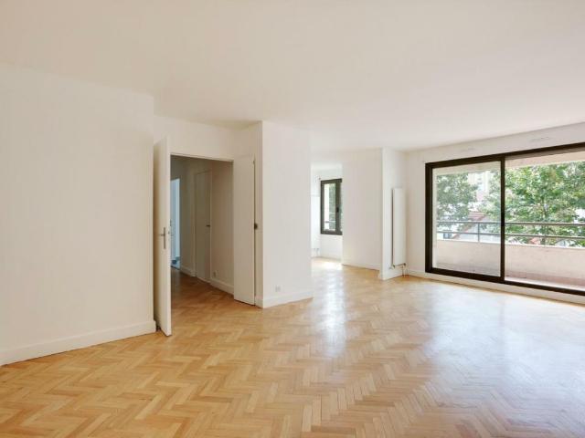 Appartement vente à Nanterre, Courbevoie
