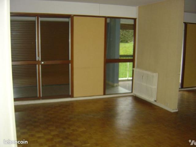Appartement vente à Alençon