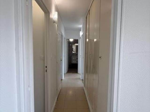 Appartement vente à Sarcelles